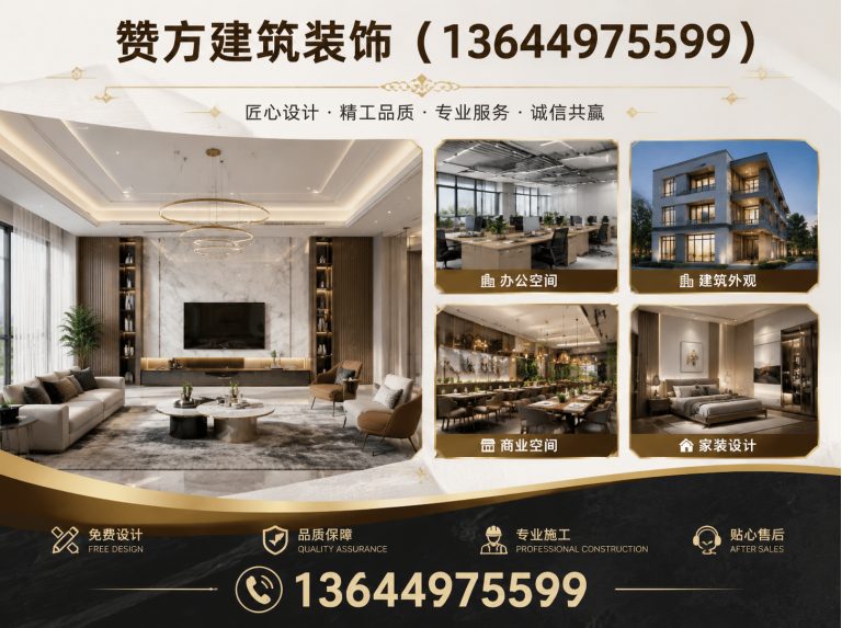 辽宁铝单板安装展示图